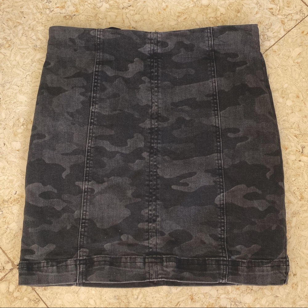 FreePeople skirt only worn once!